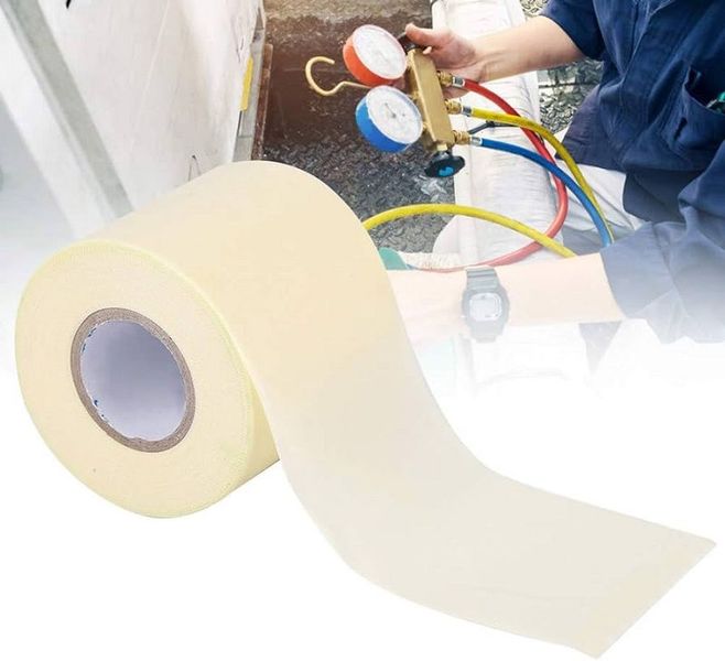 AC pipe wrapping tape AIR 50mm*20m