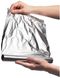 Aluminium foil 285 mm