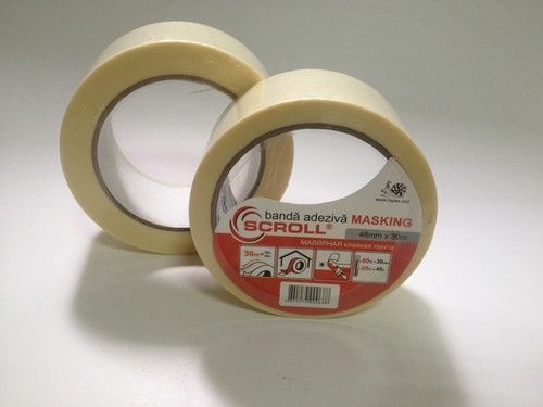 Masking tape