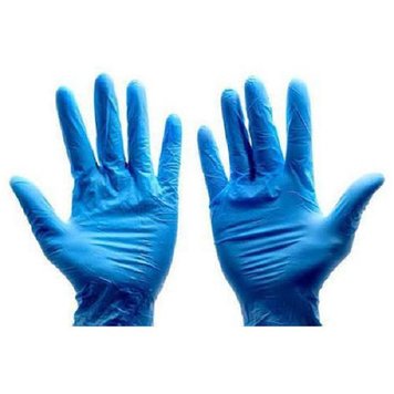 Gloves & household items