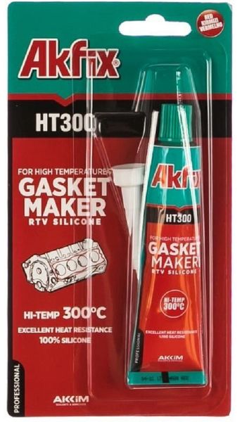 AKFIX HT300 (50g) +300 °C ID999MARKET_6641355 фото