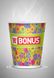 Paper cups with logo (1 pc) 280ml