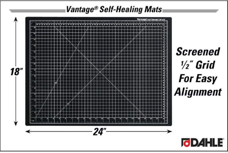 A2 Cutting Mat VANTAGE А2