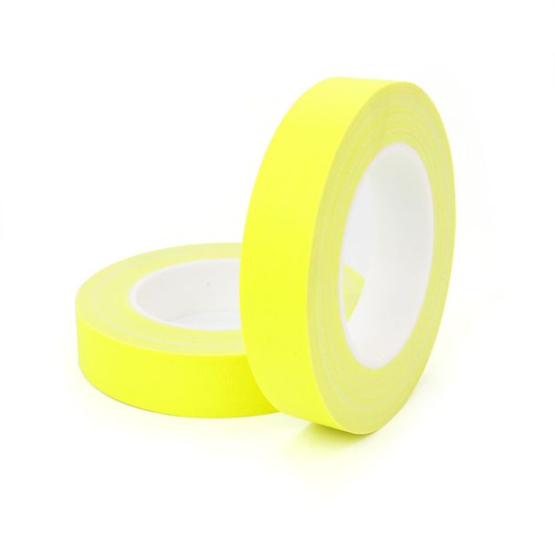 HPX FLUO Скотч армированный 25mm*25m ID999MARKET_5923454 фото