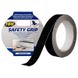 HPX SAFETY GRIP - Anti-sliptape black 25mm*5m