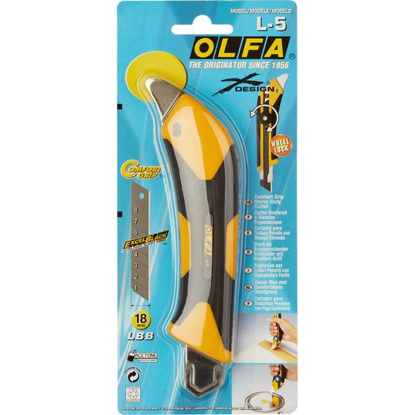 OLFA L -5 ID999MARKET_5880333 фото