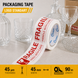 "FRAGILE" 45mm*90m ID999MARKET_6773428 фото 1