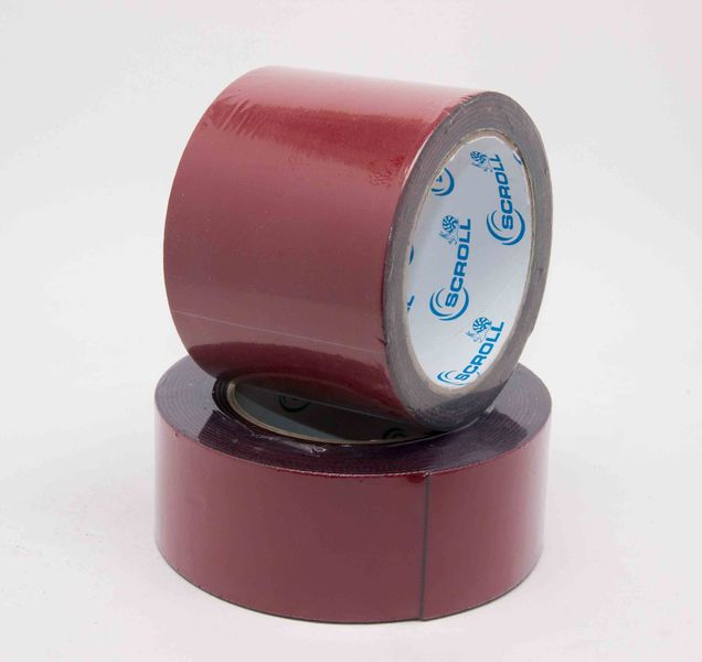 SCROLL "AUTO" 1.5 mm Double sided foam tape