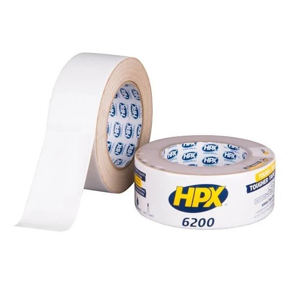 HPX 6200 Banda adeziva armata 48mm*25m ID999MARKET_5924604 foto