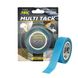 HPX 34100 Multi Tack 19*5 Double sided adeziv reinforced tape 0.8 mm