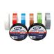 HPX 52100 (VDE standart) insulating tape PVC 19mm*20m