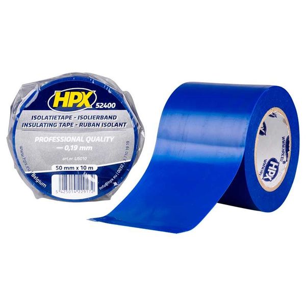 HPX 52400 Insulating tape ПВХ 50mm*10m