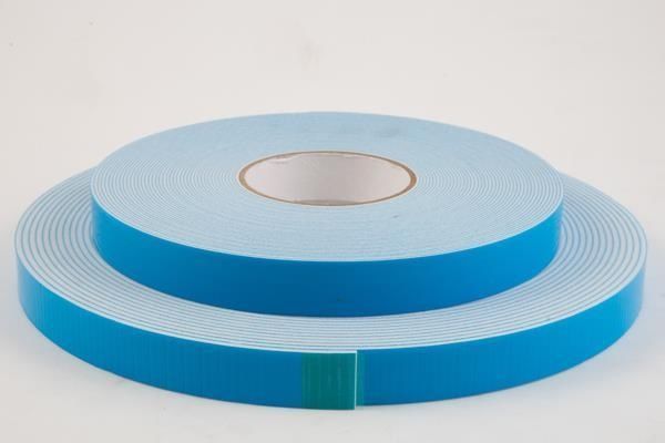 SCROLL "INSPUMATA" Double sided foam tape - 3 мм