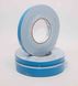 SCROLL "INSPUMATA" Double sided foam tape - 3 мм