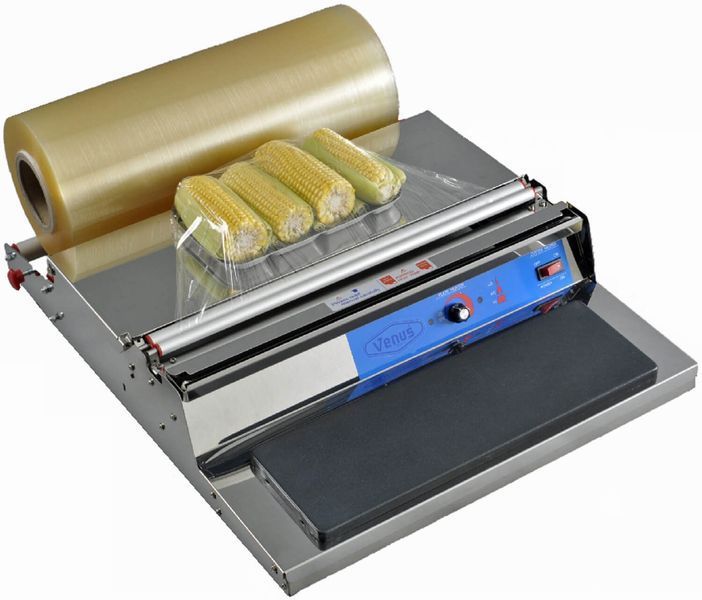 Pelicula alimentara 450mm*1200m ID999MARKET_5851674 foto
