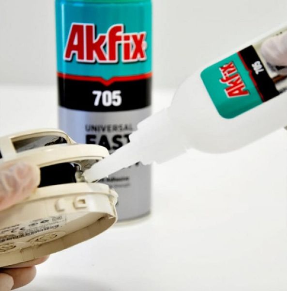 AKFIX 705 (400ml+100g)