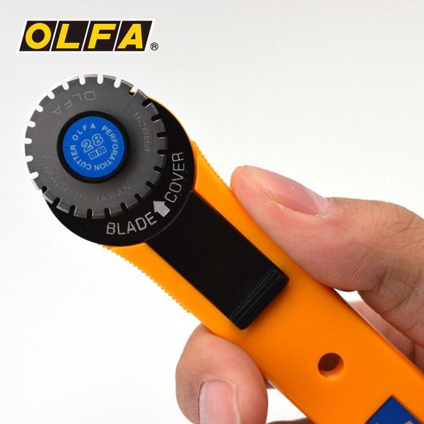 Нож OLFA PRC-3 ID999MARKET_5904916 фото