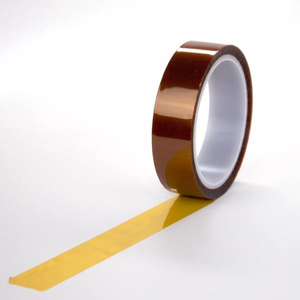 SCROLL "Kapton" (4mm*33m) ID999MARKET_6022326 фото