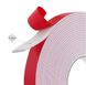 SCROLL MIRROR Double sided foam tape 1mm*36mm*25m