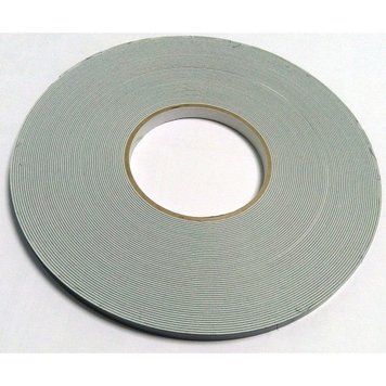Double sided foam tape HPX FM201GT